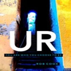 UR book cover